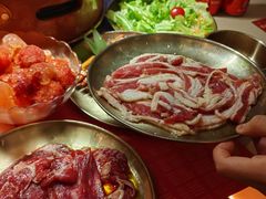 -西塔老太太泥炉烤肉(温州首店万象城黑金店)