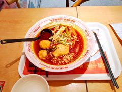 麻辣烫-每味每客·重庆麻辣烫(国泰店)