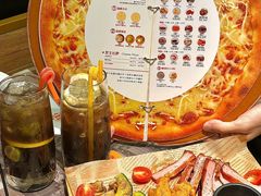 -米斯特比萨(罗斯福店)