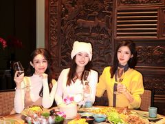 -安南越南餐厅(青岛万象城店)