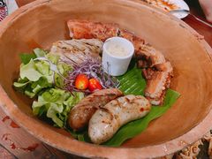 -Naughty Nuri’s Phuket