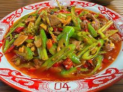 -破三川·新川菜(静安大融城店)