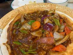 -帕米尔食府(白云观店)
