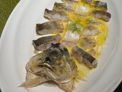 -A One Kitchen·南京精菜馆(德基广场店)