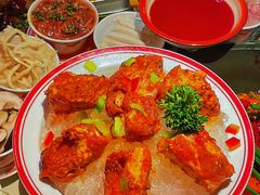 -江北北火锅馆·公路夜市(魏公村店)