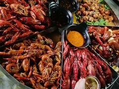 -聚味瞿记·龙虾堂(天元店)