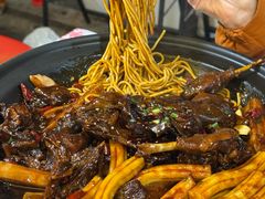 -回味黑鸭煲·始于2006(万松园店)