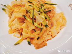 -鼎高高陕西美食(龙德广场店)