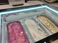 -君之狮子山·轻糖烘焙(松江印象城店)