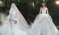 -南京宝娜嫁衣婚纱礼服馆(中央路店)