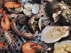 -海大大蒸汽海鲜餐厅·粤菜·特色小炒(欢乐颂店)