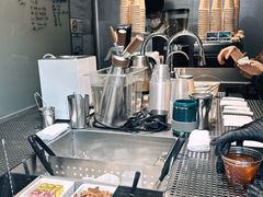-O.P.S. CAFE