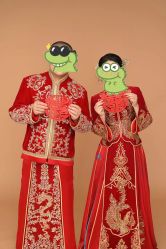 -爱城婚纱摄影·品质严选店