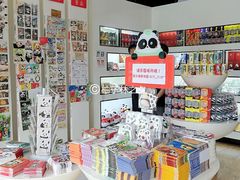 -熊猫邮局(少城店)