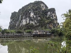 -明仕田园