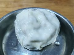 粘豆包-天泽祥·鼓楼馒头(鼓楼店)