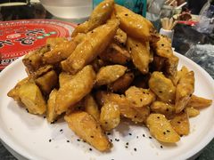 -老地方农家菜(昌黎一店)