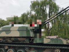 -北方兵器城