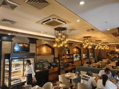 -苏坦土耳其餐厅(白云宾馆店)