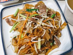 干炒牛河-粤拭轩·广东味道(驷马桥店)