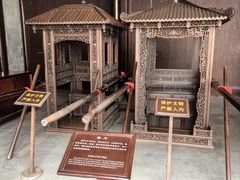-胡雪岩故居