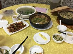-东兴黄鳝饭店(江洲店)