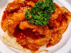 -兰湘子·湘菜小炒(石家庄万象城店)