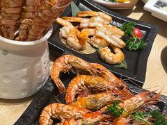 -清水日本料理铁板烧(学府路店)