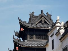 -梅城古镇