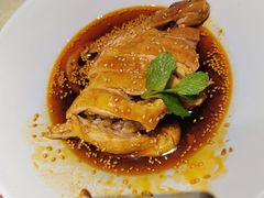 -椒爱水煮鱼川菜(大连罗斯福店)