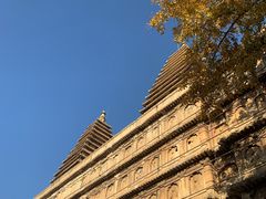 -北京石刻艺术博物馆(五塔寺)