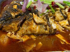 -鱼酷活鱼烤鱼(沈阳大悦城店)