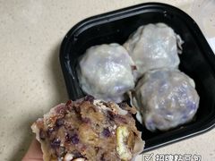 -宫门口馒头铺(创始人总店)