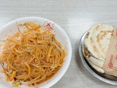 -薛昌利大米面皮(南关正街店)