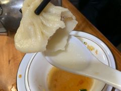 -大兴街扣碗包子馆