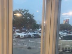 -前王院•巧克力海鲜市集餐厅(万平口店)