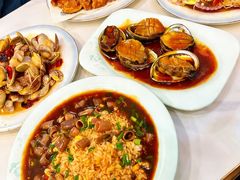 -来之顺海鲜菜馆·青岛菜·始于1993(栈桥店)