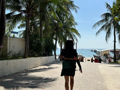 -亚龙湾海底世界