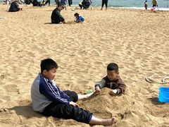 -巧克力渔家.小船海鲜家常菜(万平口店)