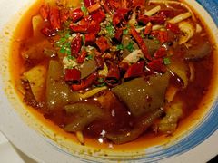 -渝信川菜 · 川味家常菜(长安店)