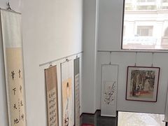 -秦汉胡同国学书院(天鹅湾分馆)