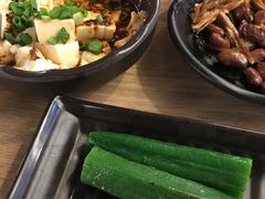 -老班长手工灌汤包(望京华彩店)