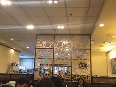 大堂-宏状元现熬粥·京味菜(三里河店)