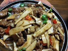 -老味道餐厅(江山店)