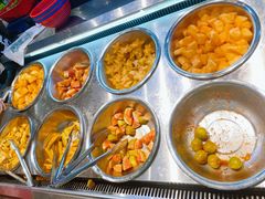 -大二街粉店·广西小吃集市(清湖店)