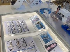 -三目眼镜·蔡司视觉合作店(青浦宝龙店)