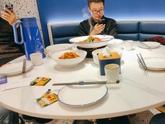 -兰湘子·湘菜小炒(崂山丽达店)