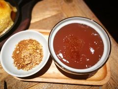 西湖藕粉-弄堂里(西溪龙湖天街店)