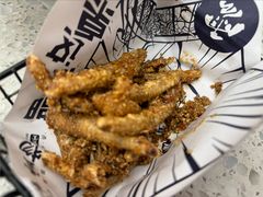-雲物小食堂·精致云南小吃(好悦天地店)