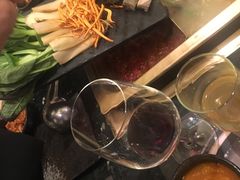 -王家渡火锅店(棕榈泉店)